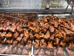 -茶马花街(城西银泰城店)