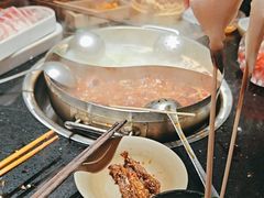 -矮板凳老火锅(宽窄巷子店)