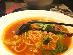-茶花妹子云南餐厅(北大店)