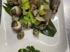 -舟山海鲜·江浙菜(银沙路店)