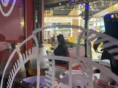 -新白鹿餐厅(百联中环店)