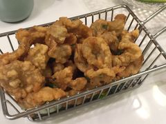 -乔阿马·江南味·驴肉香(龙湖华泾天街店)