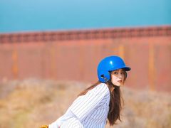 -小黑石海滨浴场·停车场