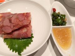-祥记餐饮•豫粤珍味(金隅大厦店)