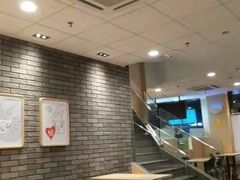 -麦当劳(永泰餐厅)