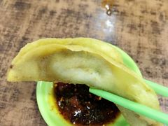 -清真蒋有记(老门东店)