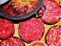 -阳阳老火锅(小南门店)