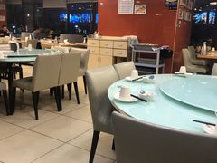 大堂-多多旺港式茶餐厅(新区店)