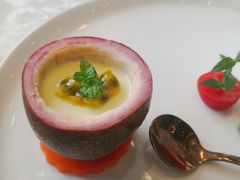 -世博源公馆·本帮融合菜·主题包厢·江景餐厅