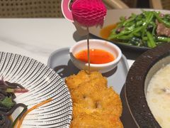 -帕娜·泰式茶餐厅·Bistro(近铁广场店)