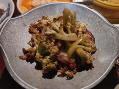 -前海沿·青岛菜(五四广场永旺店)