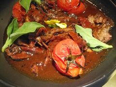 -AZUL by FUEL蓝色·法式酒馆(琶醍店)