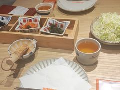 -堂本家·二代目·炸猪排(Express东海店)