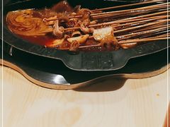 -宏姐串串香(临河街家博汇店)