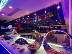-海韵之星邮轮水会(明发商业广场店)