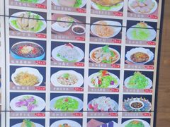 -古洼一锅鲜(开发区店)