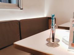 卡座-刀板香·安徽菜(国购IFC店)