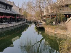 -台儿庄古城