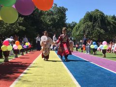 -红黄蓝幼儿园(富苑华城园)