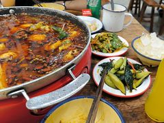 -聂发财重庆江湖菜(解放碑店)