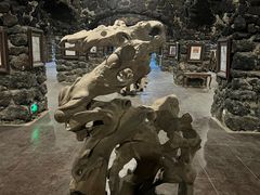 -文成城堡