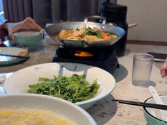 -小乡小镇·传承桐庐土菜·老板亲自烧的菜