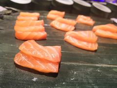 -诱货海鲜自助火锅(爱琴海购物公园东百店)