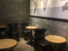 大堂-星巴克(广州动漫星城东区店)