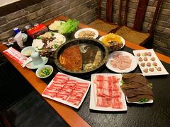 -双合福火锅(河北路店)
