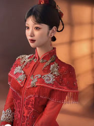 -莫小姐婚纱