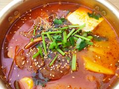 -冒菜西施·非遗冒菜(总店)