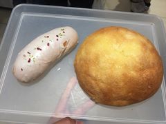 -BreadTalk面包新语·烘焙蛋糕(高德置地春广场店)