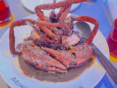 -Ministry of Crab•MOC(交子大道店)