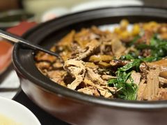-湖滨28中餐厅·西湖宴·杭州君悦酒店