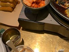 -烤匠麻辣烤鱼(万象城店)