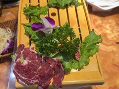 -塔兰齐新疆孜然火锅(鲤鱼山路店)