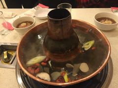 -八先生涮肉房(三里河店)