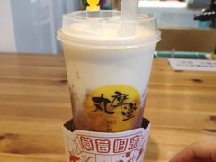 -丸摩堂鲜果茶(九方店)