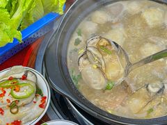 -花苑美食横琴生蚝火锅(拱北粤华路店)