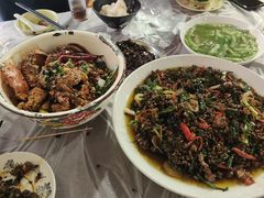 -辣螃铠盆盆蟹大排档(总店)