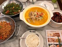 -小菜园新徽菜(徐州铜山万达店)