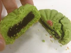 陶花饼-陶陶居饼家(惠福东路店)
