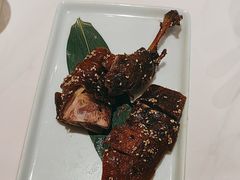 -全牛匠·乐山跷脚牛肉(西北旺万象汇店)