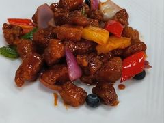 -鹿鸣酒家(越秀店)