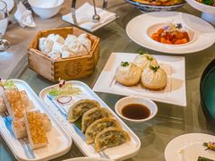 -麒麟中餐厅·经典粤菜·地道菜式老字号(广州长隆酒店)