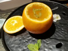 -真地道京味府·鲜橙烤鸭·北京菜(朝外大街东大桥店)