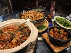 -甘家界牌柠檬鸭(青山店)