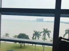 -彩丰楼中餐厅·仁恒洲际酒店