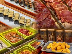 -阪尚皇·原切牛排·烤肉火锅自助(北京路店)