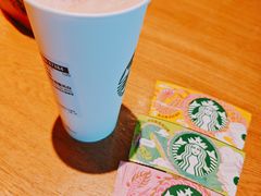 -星巴克(北京广渠门名敦道店)